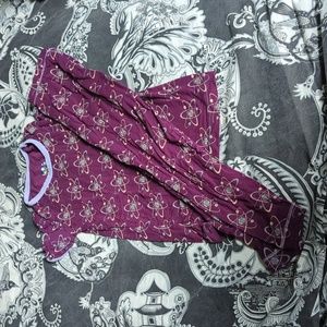 Kickee Pants pajamas